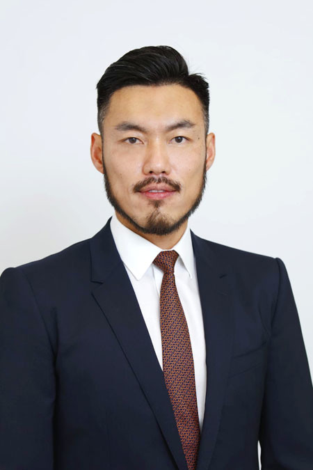 香港大學名譽臨床助理教授風濕病專科張錚醫生