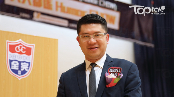 中華基督教會全完第二小學校長李德衡認為關顧學生身心需要，感受到有人同行，比單單追趕學術進度重要很多。（本報資料圖片）
