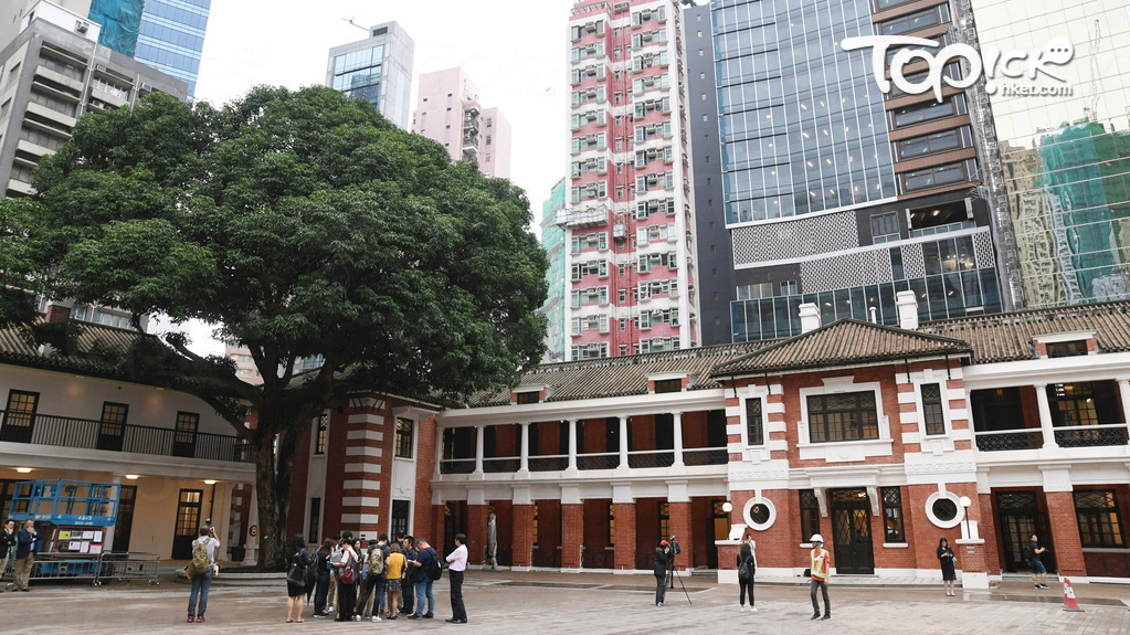 【疫情減壓】中環大館重開 兩大免費當代美術館展覽重點登場