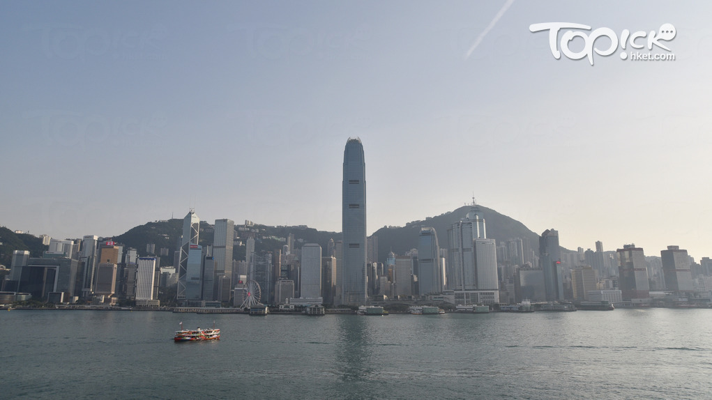 港大有份參與的一項國際研究發現，倘若不控制溫室氣體排放，全球平均海平面至2100年將上升超過1米，在2300年甚至上升超過5米。（資料圖片）
