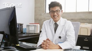 大學專業學位除了法律、醫學、建築之外，心理學都是熱門科目之一。（i-stock圖片）