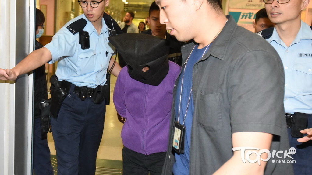 55歲外婆被控謀殺。（經濟日報資料圖片）
