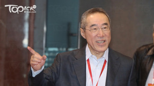 唐英年表示，港區國安法具體條文今晚公布。（資料圖片）