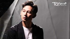 駱振偉推出個人單曲。（唱片公司提供）