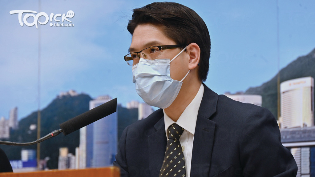 醫管局總行政經理劉家獻表示，醫管局共接獲呈報 177宗個案呈報，多4名病人離世，78人康復出院。(經濟日報資料圖片)