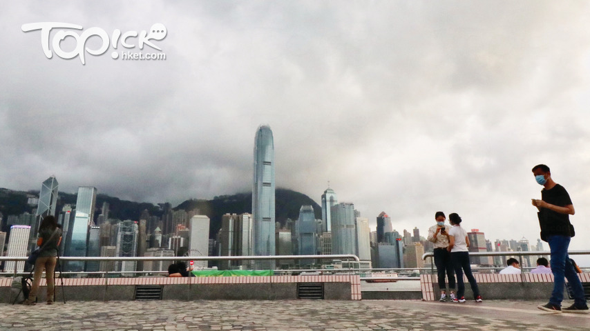 姚思榮指，政府要抓緊本港旅遊業未來發展的機遇，亦要小心處理當中的危機。（經濟日報資料圖片）
