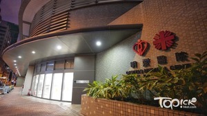 4名有長期病患確診病人今早離世，其中一位涉及明愛醫院。（資料圖片）