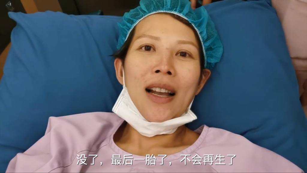 蔡少芬不時分享素顏照。