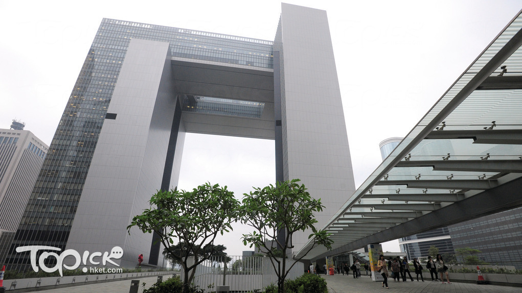 特別政府今日（20日）強烈譴責美國政府單方面暫停或終止三條與特區的雙邊協議。（資料圖片）