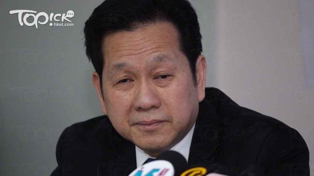 楊超發指工會現時招募到100多至200名醫護參與檢測。（經濟日報資料圖片）
