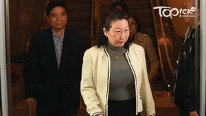 律政司司長鄭若驊表示，現時國家的「一帶一路」建設和粵港澳大灣區規劃，為香港帶來龐大的機遇。（資料圖片）