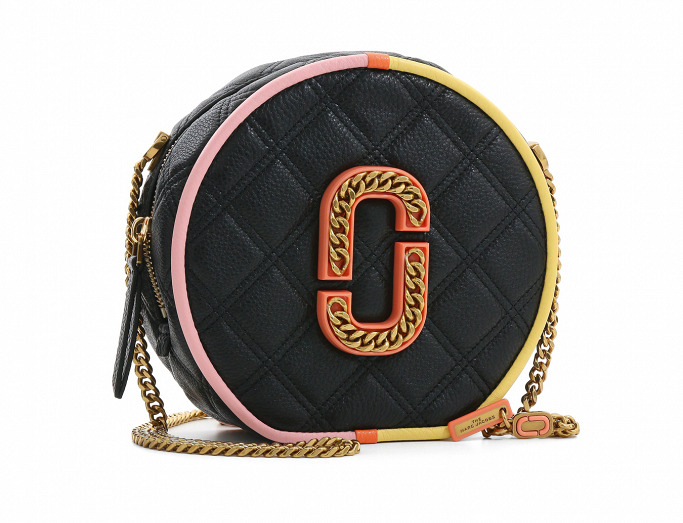 Marc Jacobs手袋（原價$4,800、減至$1,920）