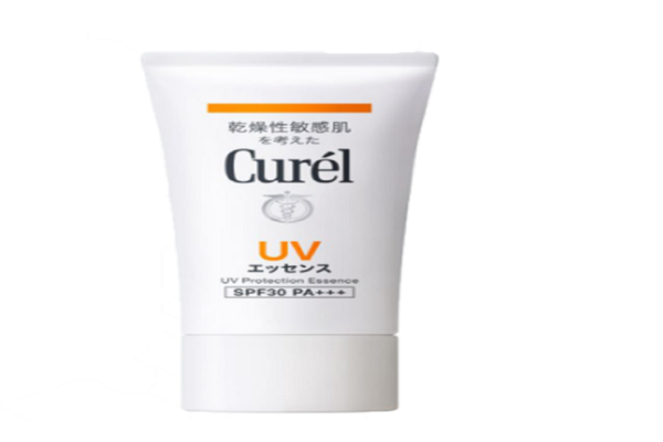消委會測試中4款防曬效能不足SPF15的產品。