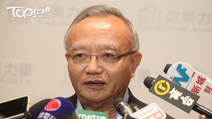 劉兆佳指，拉布行為從來都不被容許。（資料圖片）