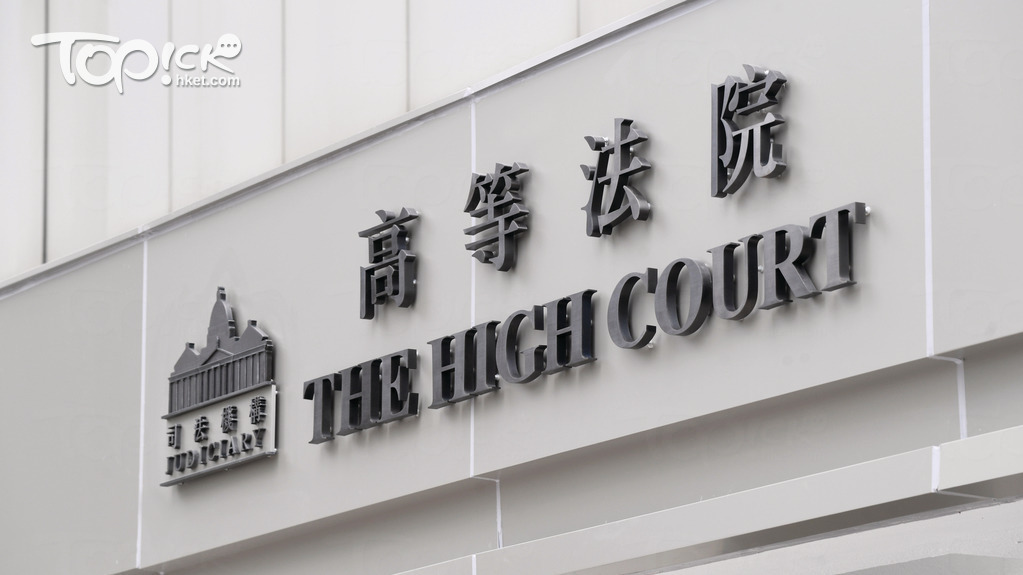 「DR誤殺案」女醫生麥允齡誤殺罪成，判囚3年半。（經濟日報資料圖片）