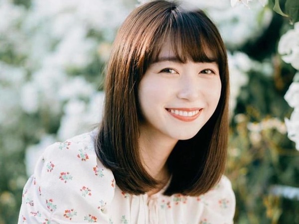 正印Carrie。(IG圖片)