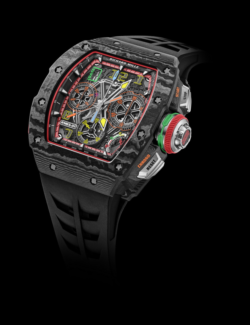 Richard Mille