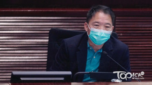 裁判官今天聽過控辯雙陳詞後，撤銷胡的保釋，胡須還押至2月8日再訊，辯方另申請於1月15日作保釋覆核；胡另涉1宗區院案件，將於2月5日被帶上庭。（資料圖片）