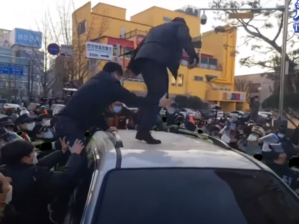 【趙斗淳事件】性侵犯趙斗淳與妻申請生活津貼 月領8500南韓逾3萬人聯署反對 香港經濟日報 TOPick 親子 親子資訊