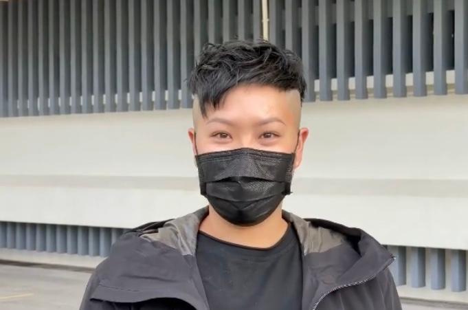林二汶三月尾開騷。（IG圖片）