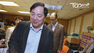 公務員工會聯合會總幹事梁籌庭指，近日收到不少會員查詢，有關簽署或拒簽聲明會否影響離職安排。（經濟日報資料圖片）