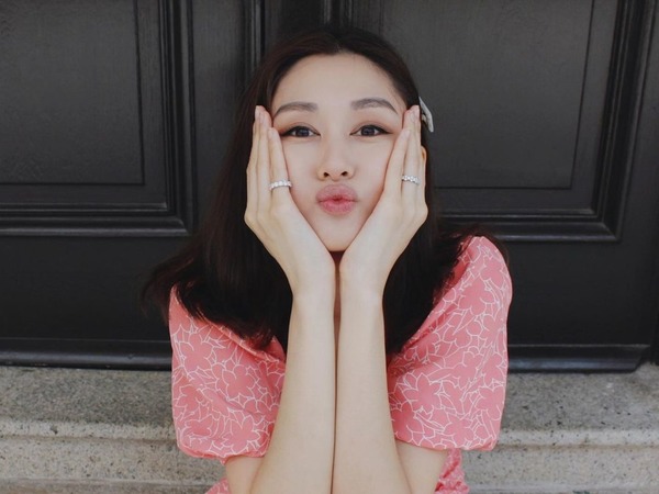  （取自instagram）