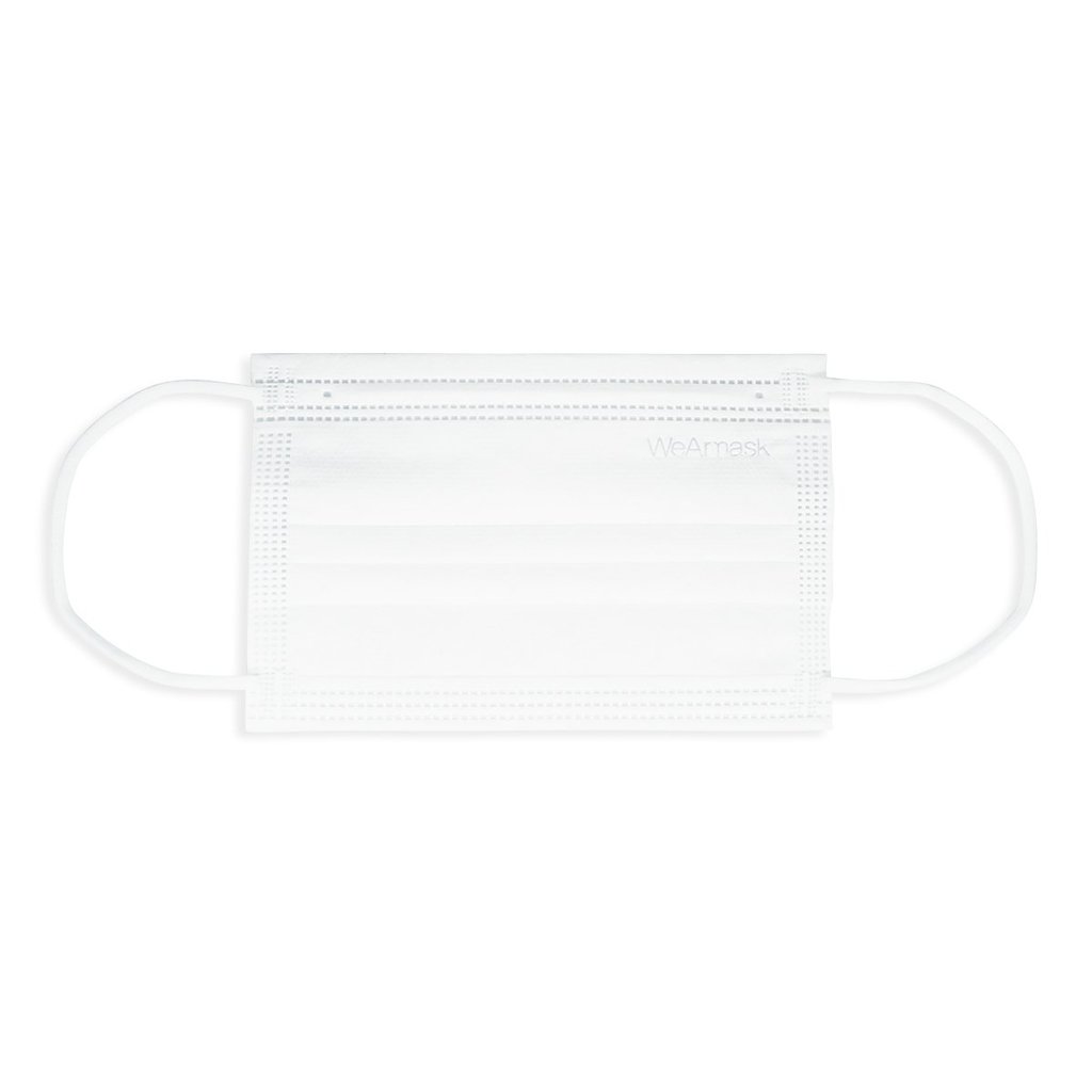 香港製造 紫花油level 3 口罩特價售 45 盒起 香港經濟日報 中小企 行內熱話 D