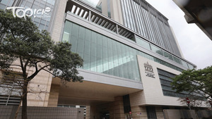 13歲男生被控誤企圖導警務人員罪，案件今於西九龍裁判法院提堂。(經濟日報資料圖片)