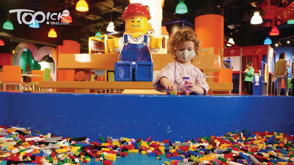 Legoland k11 best sale