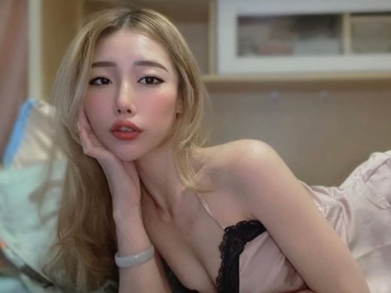 Charlotte與「朱Ling」情逝。