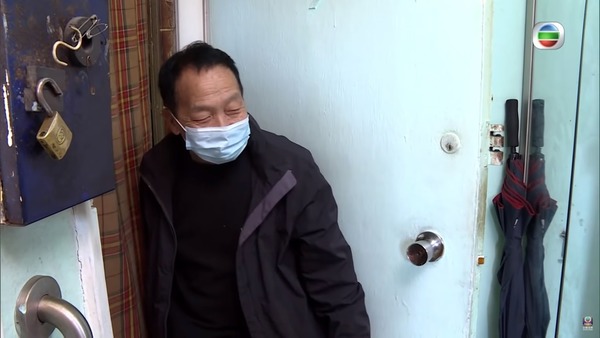 爸爸劉生今年78歲。(影片截圖)