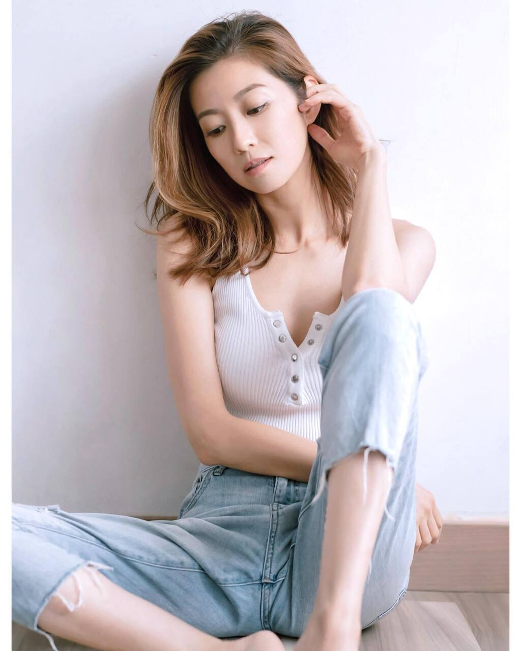 一向不好零食、甜品和汽水等致肥食物，大大減少了糖份的吸收。（facebook圖片）
