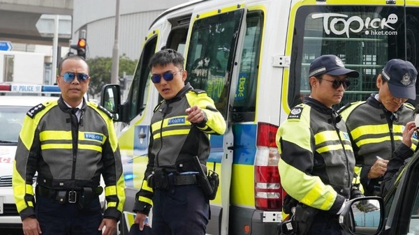 《伙記辦大事》