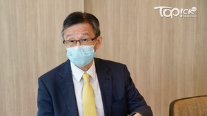 中大醫院9月派醫生赴威院處理新症，另接收部分病人作日間手術。（梁偉榮攝）
