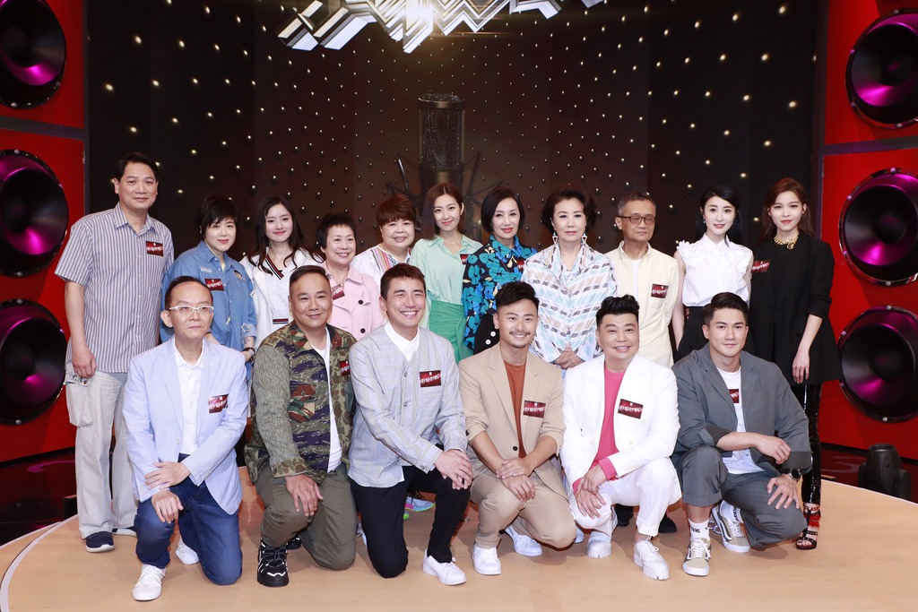 【好聲好戲】龍天生跟呂良偉陳玉蓮同期出道 演戲不忘進修成榮譽學士