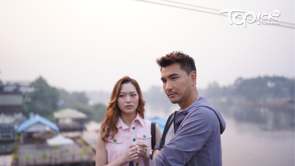 《逆天奇案》