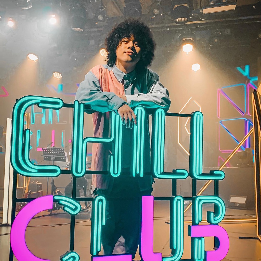 全民造星】做歌手難兼顧返工慘被辭退曾比特失正職無悔繼續追夢