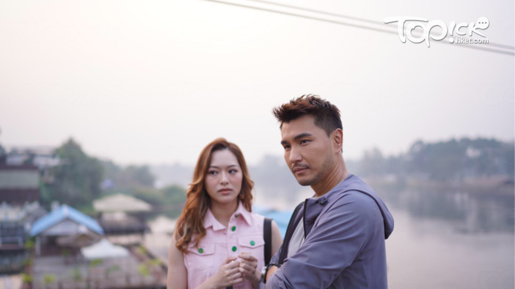 《逆天奇案》