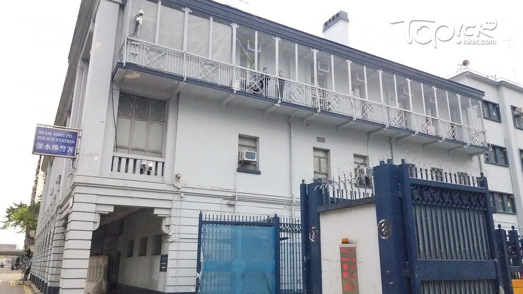 經初步調查，案件列作以欺騙手段取得財產，交由深水埗警區刑事調查隊第二隊跟進，暫未有人被捕。（資料圖片）