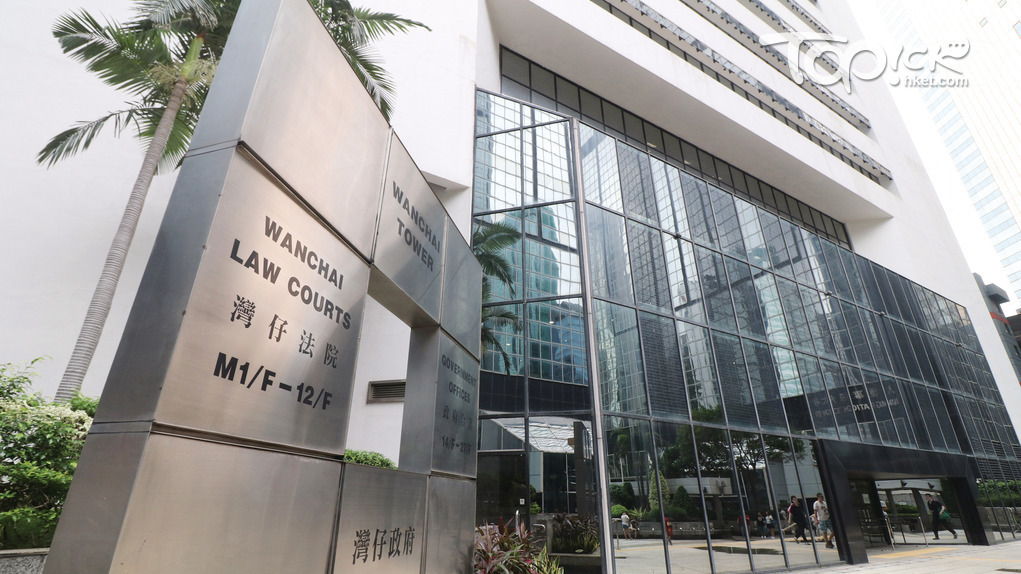 4名青年去年遊戲機中心內向男生施襲，認傷人罪候判。 (經濟日報資料圖片)