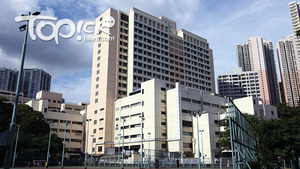 秀茂坪8旬翁遭的士撞倒送院不治，59歲的士司機涉危駕被捕。（經濟日報資料圖片）