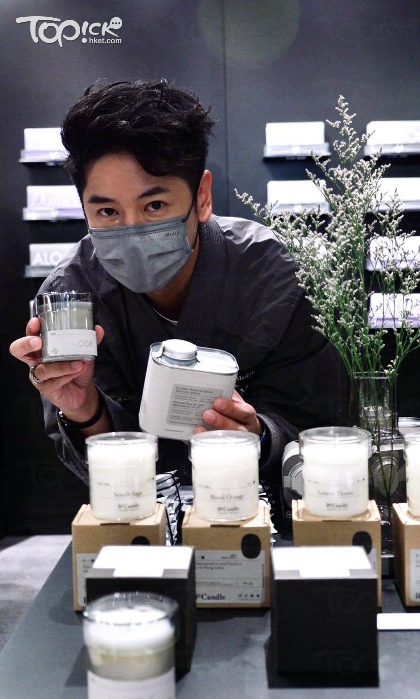 牙醫歌手】卸下「許廷鏗」光環重拾初衷Alfred：試用自己所學走出新路段