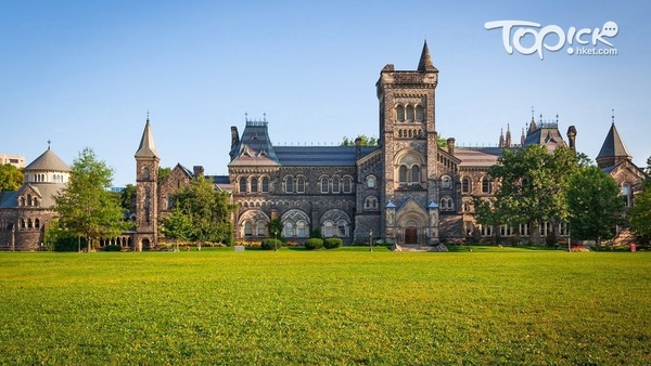 IB專家提供加拿大大學三大熱門學科報考攻略。（iStock圖片）