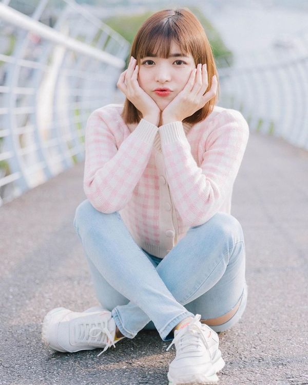 阿圓在YouTube頻道「一隻阿圓」的訂閱人數高達67.4萬。(圖片來源:IG@nanaciaociao)