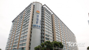 馬鞍山海澄軒須強制檢測。（經濟日報資料圖片）