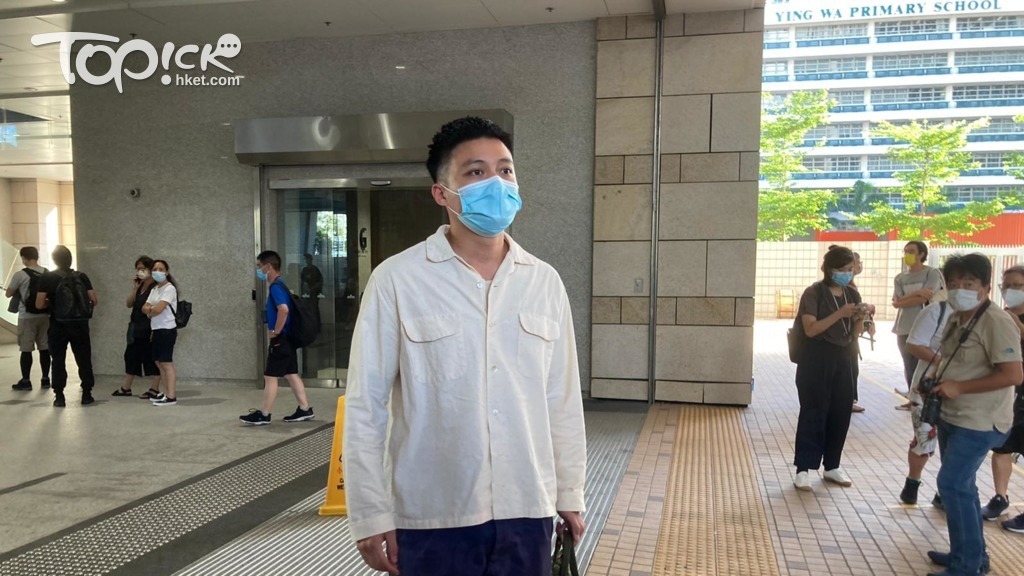 被告李予信續准保釋。林欣樂攝