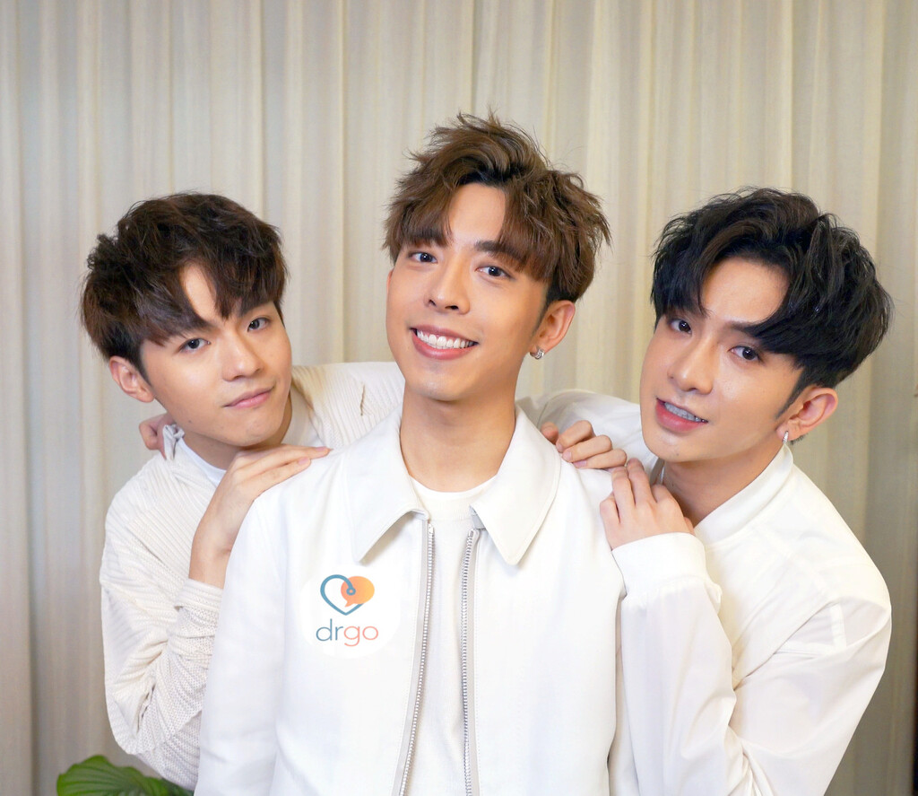 3人將一同較勁。
