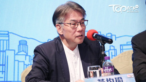 教聯會會長黃均瑜形容，教協解散對教育界而言是「有得有失」，包括導致教師權益、福利和專業服務出現「缺口」。（資料圖片）