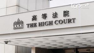 鄒家成早前向高等法院申請保釋獲批，法官今（12日）頒下書面裁決理由。（資料圖片）