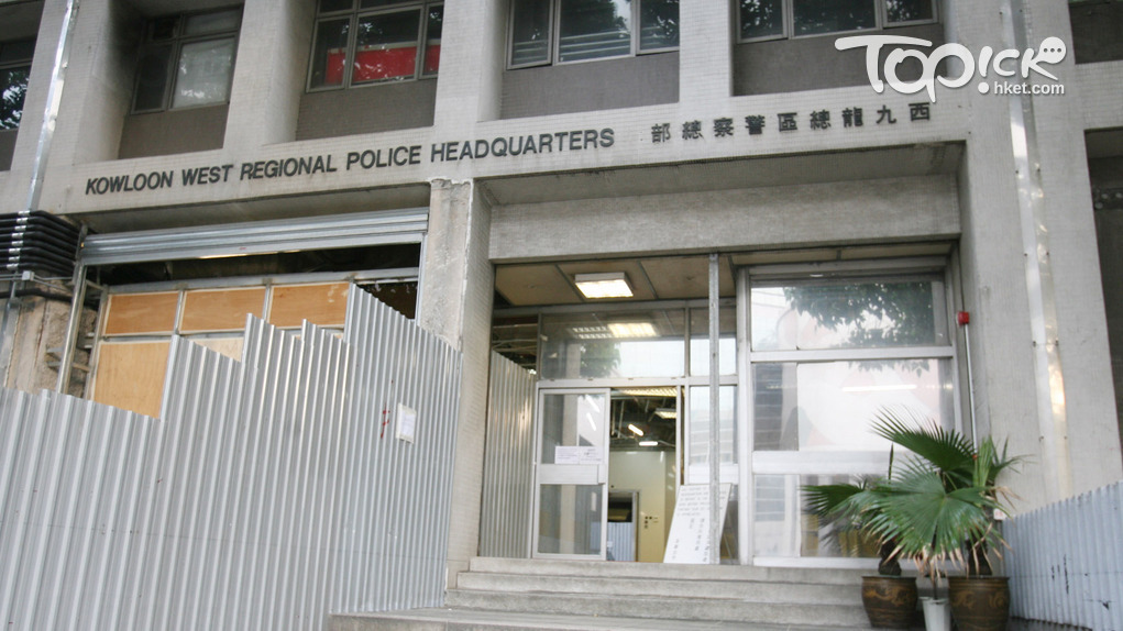 旺角謀殺案警再拘6男1女，早前被捕兩人暫控謀殺。（經濟日報資料圖片）